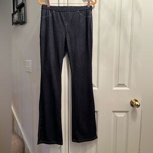 Simply Vera by Vera Wang NWT Denim Bootcut Legging - Size S